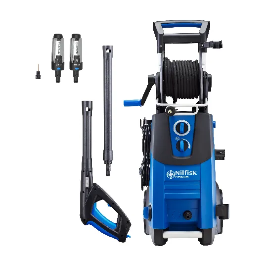 Hidrolimpiadora PREMIUM 190